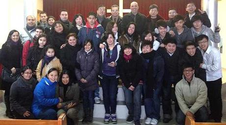 `Los chinos´ en España, mucho más que tiendas y restaurantes