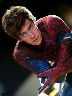 Confirmada secuela para  'The Amazing Spider-Man' (El sorprendente hombre araña) con Andrew Garfield y el director Marc Webb de regreso
