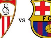 Actualidad Sevillista: Sevilla Barcelona. Nervión regala puntos