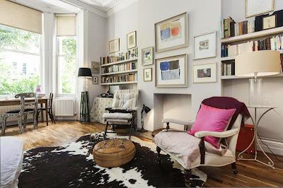 Casa Rustica Londinense