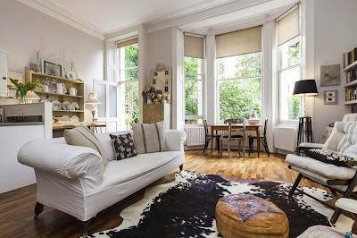 Casa Rustica Londinense