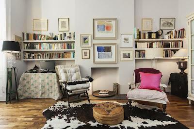 Casa Rustica Londinense