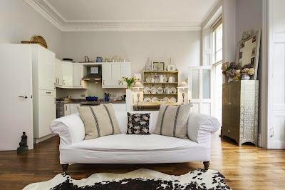 Casa Rustica Londinense