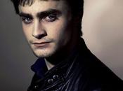 Daniel Radcliffe interesado Frankenstein