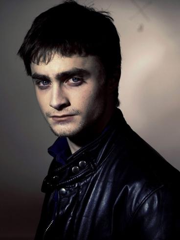 Daniel Radcliffe interesado en Frankenstein