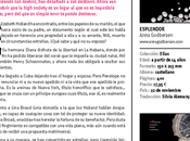 Esplendor, cuarta novela saga Latidos España