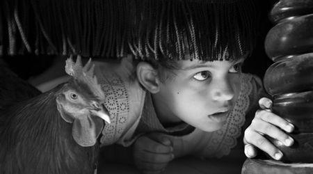 “Blancanieves”: El milagro del cine