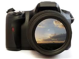 camara de foto Construir la mejor versión de cada uno