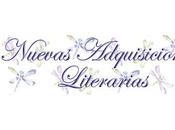 Nuevas Adquisiciones Literarias (NAL