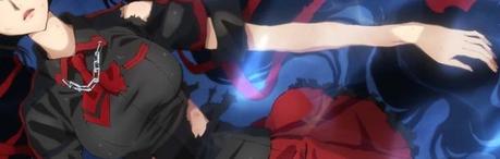 SelectaVisión adquiere la licencia de «Blood-C». Traerán a España la película de animación japonesa y también la serie de 12 capítulos