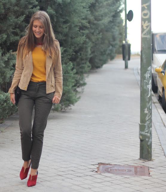 My fav looks of the week V