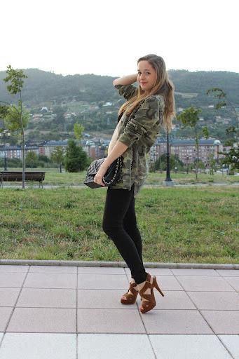 My fav looks of the week V