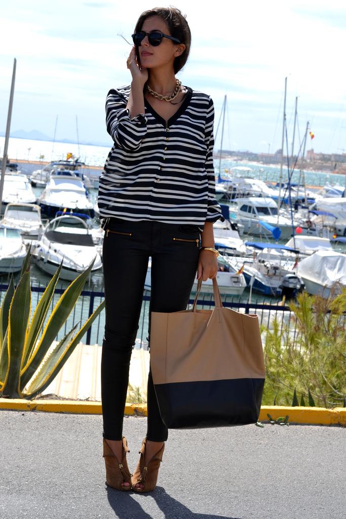 My fav looks of the week V