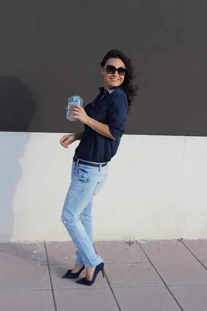 My fav looks of the week V