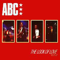 ABC - THE LOOK OF LOVE  (PARTS I IV)