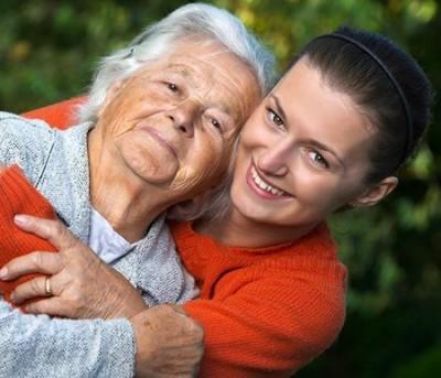 Unidos contra el Alzheimer