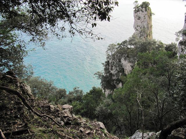 La magia de lo natural: Caminando en el Monte Buciero