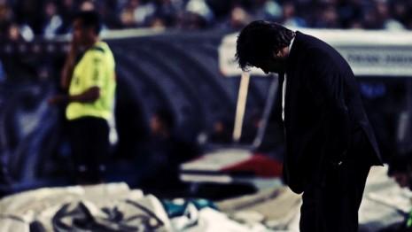 San Lorenzo y sus errores: Caruso en la cuerda floja