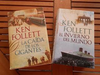 Nuevas lecturas Septiembre