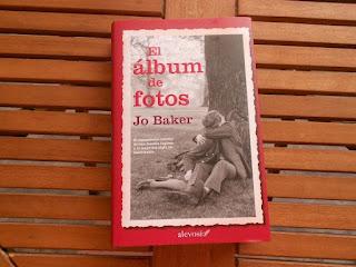 Nuevas lecturas Septiembre