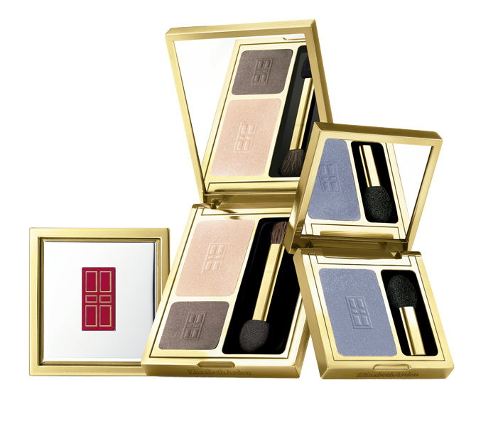 Sombras de ojos Beautiful Color de Elizabeth Arden