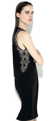 Cómo usar el mismo vestido en todas las estaciones