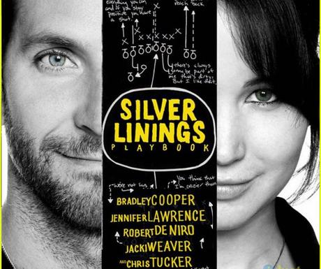 Nuevo tráiler de ‘Silver Linings Playbook’, de David O. Russell