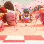 Rompe Ralph_Frikarte (6) Nuevas Imágenes y Carteles de “¡Rompe Ralph!”