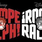 Nuevas Imágenes y Carteles de “¡Rompe Ralph!”