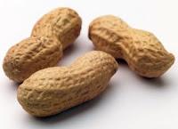 Alergias e intolerancias alimentarías en el niño. El cacahuete no es un fruto seco Alergias e intolerancias alimentarías en el niño. El cacahuete no es un fruto seco
