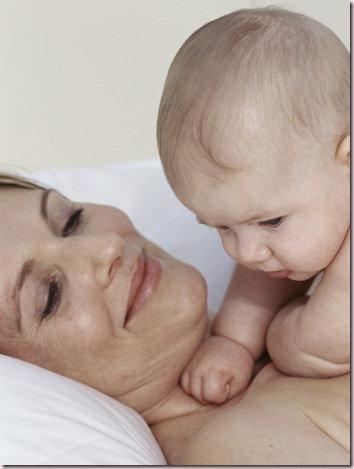 Posparto belleza consejos para recuperar 8cd0673908248908f2f97cc9aca0b7e0 thumb Postparto: Como recuperar tu silueta