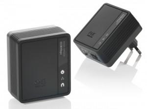 adaptadores PowerLine