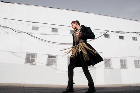 Captura de pantalla 2012-09-30 a la(s) 11.20.05 Urban Nomad by Michael Kai Young