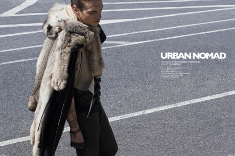 Captura de pantalla 2012-09-30 a la(s) 11.18.17 Urban Nomad by Michael Kai Young