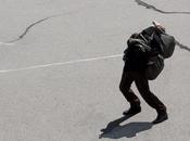 Urban Nomad Michael Young