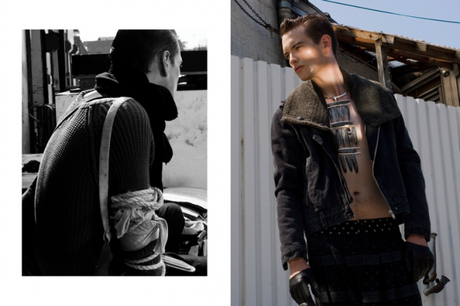 Captura de pantalla 2012-09-30 a la(s) 11.19.09 Urban Nomad by Michael Kai Young