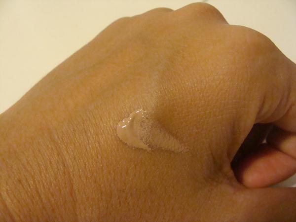 Mi producto del mes: BB Cream de Deliplus