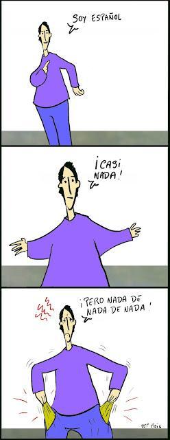 Los antidisturbios aporrean a quienes protestan contra el Congreso.