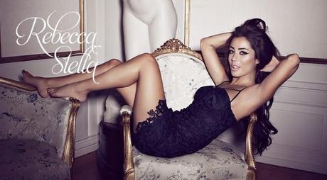 REBECA STELLA for Nelly.