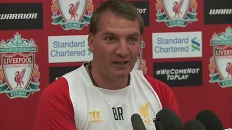 Liverpool, mal debut, pero debut al fin y al cabo