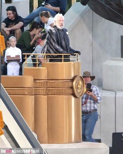 HG Imágenes y posters de The Counselor, Scary Movie 5, Trace y más