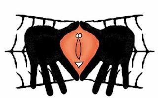 La revolución también se hace por teléfono.