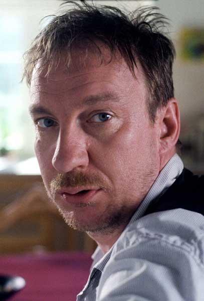 David Thewlis tendrá un papel crucial en The Zero Theorem