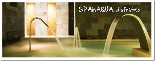 spainaqua espacio spa