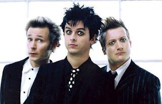 Green Day - Kill the Dj (2012)