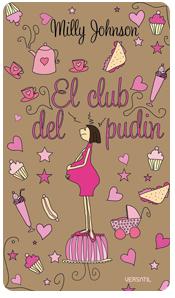 Reseña El club del pudin