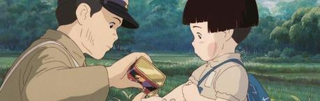 SelectaVisión adquiere los derechos de «La Tumba de las Luciérnagas», adaptación animada de la novela original de Akiyuki Nosaka