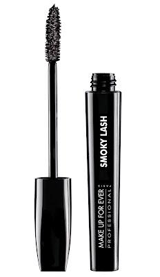 Smoky Lash de Make Up Forever se reinventa