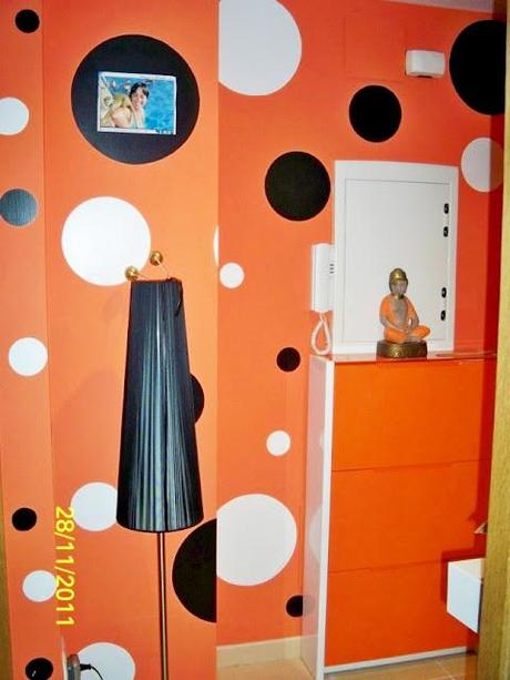 Mi Pared Favorita'12: 