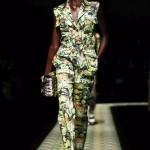 Kenzo, Ready To Wear, Paris, Spring Summer, 2013